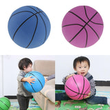 2Pcs 8.5'' Inflatable Basketball Kids Indoor Outdoor Pool Beach Party Toy 01