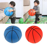 2Pcs 8.5'' Inflatable Basketball Kids Indoor Outdoor Pool Beach Party Toy 02