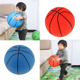 2Pcs 8.5'' Inflatable Basketball Kids Indoor Outdoor Pool Beach Party Toy 02
