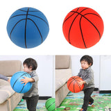 2Pcs 8.5'' Inflatable Basketball Kids Indoor Outdoor Pool Beach Party Toy 02