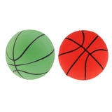2Pcs 8.5'' Inflatable Basketball Kids Indoor Outdoor Pool Beach Party Toy 03