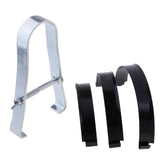2X Heavy Duty Motorcycle Bike Piston Ring Clamp Compressing Tool Kit
