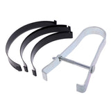 2X Heavy Duty Motorcycle Bike Piston Ring Clamp Compressing Tool Kit