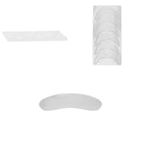 Silicone Anti Wrinkle Forehead Eye Neck Pad Skin Care Prevent Face Wrinkle