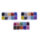 900pcs Metal Calabash Bulb Gourd Pear Shape Small Coilless Tag Safety Pins