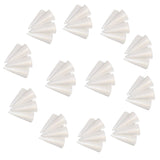 60 Pieces DIY Christmas Tree Styrofoam Foam Material for Kids Craft 150mm