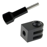 1/4" Tripod Monopod Adapter + Bolt Nut Screw for    1 2 3 4 5 SJ