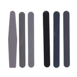 Long File Grinding Sand Bar Burnishing Sticks Model Polishing Tools DIY