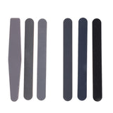 Long File Grinding Sand Bar Burnishing Sticks Model Polishing Tools DIY