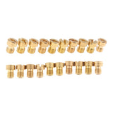 20x Carburetor Main Jet Kit for PWK   85 88 90 92 94 95 98 100 102 105