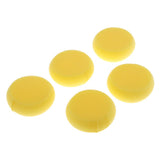 20Pcs 70mm Synthetic Artist Sponge Brushes Watercolor Sponge Painting Craft