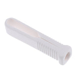 3Pcs Durable ABS  Ampule Opener Glass Vial Opener Opening Tool White