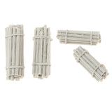 Set of 1/35 Resin Soldier Scenario Accessories Scenario Bundled Timber Model