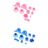 2Pack Handle ABXYZ Button+Thumbsticks D-pad Mod for Nintendo NGC Controller