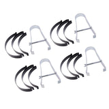4X Heavy Duty Motorcycle Bike Piston Ring Clamp Compressing Tool Kit