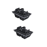 2xJack Point Support Plug Lift Block For    E60 61 X3 51717065919