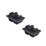 2xJack Point Support Plug Lift Block For    E60 61 X3 51717065919
