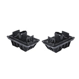 2xJack Point Support Plug Lift Block For    E60 61 X3 51717065919