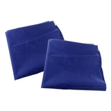 Maxbell 2x Oxford Cloth for TableTennis Court Baffle Barrier Surround