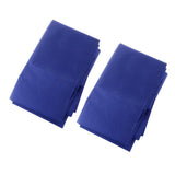 Maxbell 2x Oxford Cloth for TableTennis Court Baffle Barrier Surround