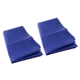 Maxbell 2x Oxford Cloth for TableTennis Court Baffle Barrier Surround