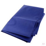 Maxbell 2x Oxford Cloth for TableTennis Court Baffle Barrier Surround