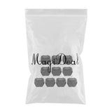 Maxbell 10x 6Pin Car On/Off/On Momentary Power WindowRocker Switch 250V/10A 125V/15A