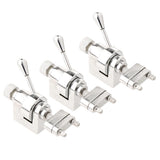 3 Sets Metal Drum Strainer Regulator