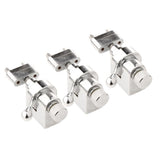 3 Sets Metal Drum Strainer Regulator