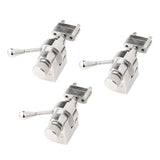 3 Sets Metal Drum Strainer Regulator