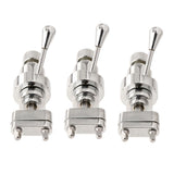 3 Sets Metal Drum Strainer Regulator