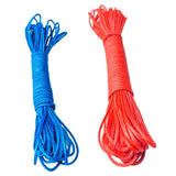 Maxbell 2 Pieces 485lb / 220kg UHMWPE Throw Line for Tree Climbing Arborist 49ft/15m