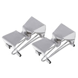 Maxbell 20Wet Canvas Clip Carriers Hold 2 Canvas Face to Face For Oil Painting Frame