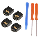 Maxbell Open Tools T8H T6 Screwdriver + Controller 3.5mm Audio Port For   one