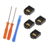 Maxbell Open Tools T8H T6 Screwdriver + Controller 3.5mm Audio Port For   one