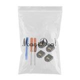 Maxbell Open Tools T8H T6 Screwdriver + Controller 3.5mm Audio Port For   one