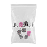 Maxbell 7Pcs Adult Position Glow Dice Love Games Romance Erotic Craps Foreplay Toy