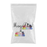 Maxbell 52 Yards Double-faced Satin Ribbon for Gift Wrapping Decorating Crafting