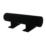 Maxbell 2 Pieces Detachable Headband Hair Hoop Hair Clasp Holder Display Stand Rack