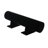 Maxbell 2 Pieces Detachable Headband Hair Hoop Hair Clasp Holder Display Stand Rack