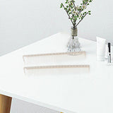 Maxbell 2X Salon Professional Barber Hairdressing Resin Comb Hair Comb with Scale