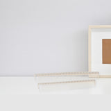 Maxbell 2X Salon Professional Barber Hairdressing Resin Comb Hair Comb with Scale