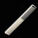 Maxbell 2X Salon Professional Barber Hairdressing Resin Combs Hair Combs with Scales