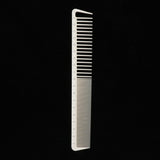 Maxbell 2X Salon Professional Barber Hairdressing Resin Combs Hair Combs with Scales