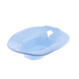 Maxbell 2X Pregnant Women Hemorrhoid Plastic Toilet Sitz Bath Tubs Hip Basin Bidets