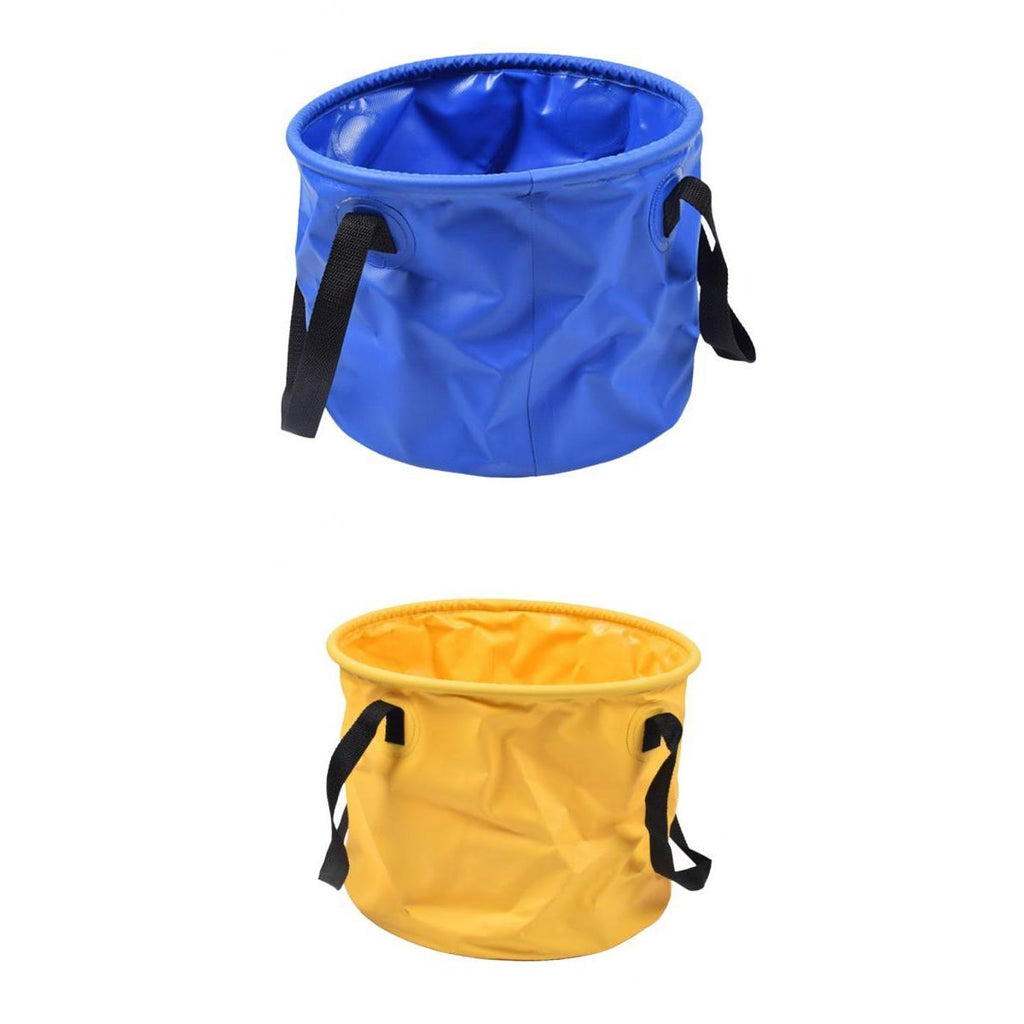 collapsible fish bucket ⚡️Buy Maxbell 2 Piece PVC Collapsible Fishing Bucket Outdoor Camping Fish Water Bucket 30L at the best price with offers in India. Maxbell 2 Piece PVC Collapsible Fishing Bucket Outdoor Camping Fish