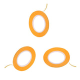 Maxbell 4 Roll Painting Model Masking Tape DIY Spraying Painting Model 2mm