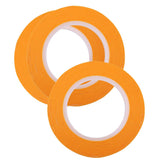 Maxbell 3 Roll Painting Model Masking Tape DIY Spraying Painting Model Tool 3mm