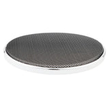 Maxbell 2 Pieces Speaker Decorative Round Subwoofer Mesh Grill Guard Cover 3''