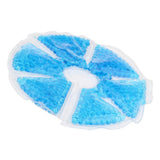 Maxbell 2pcs Reusable Breastfeeding Hot Cold Gel Ice Pack Pad for Nursing Mother